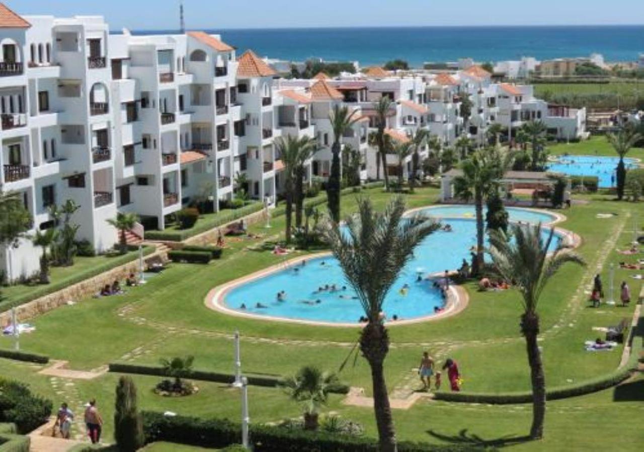Mi Casa Jardins De Cabo Negro Apartment Exterior photo