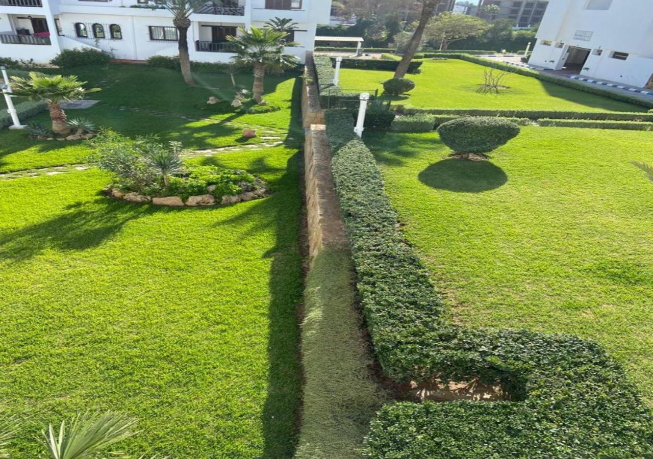 Mi Casa Jardins De Cabo Negro Apartment Exterior photo