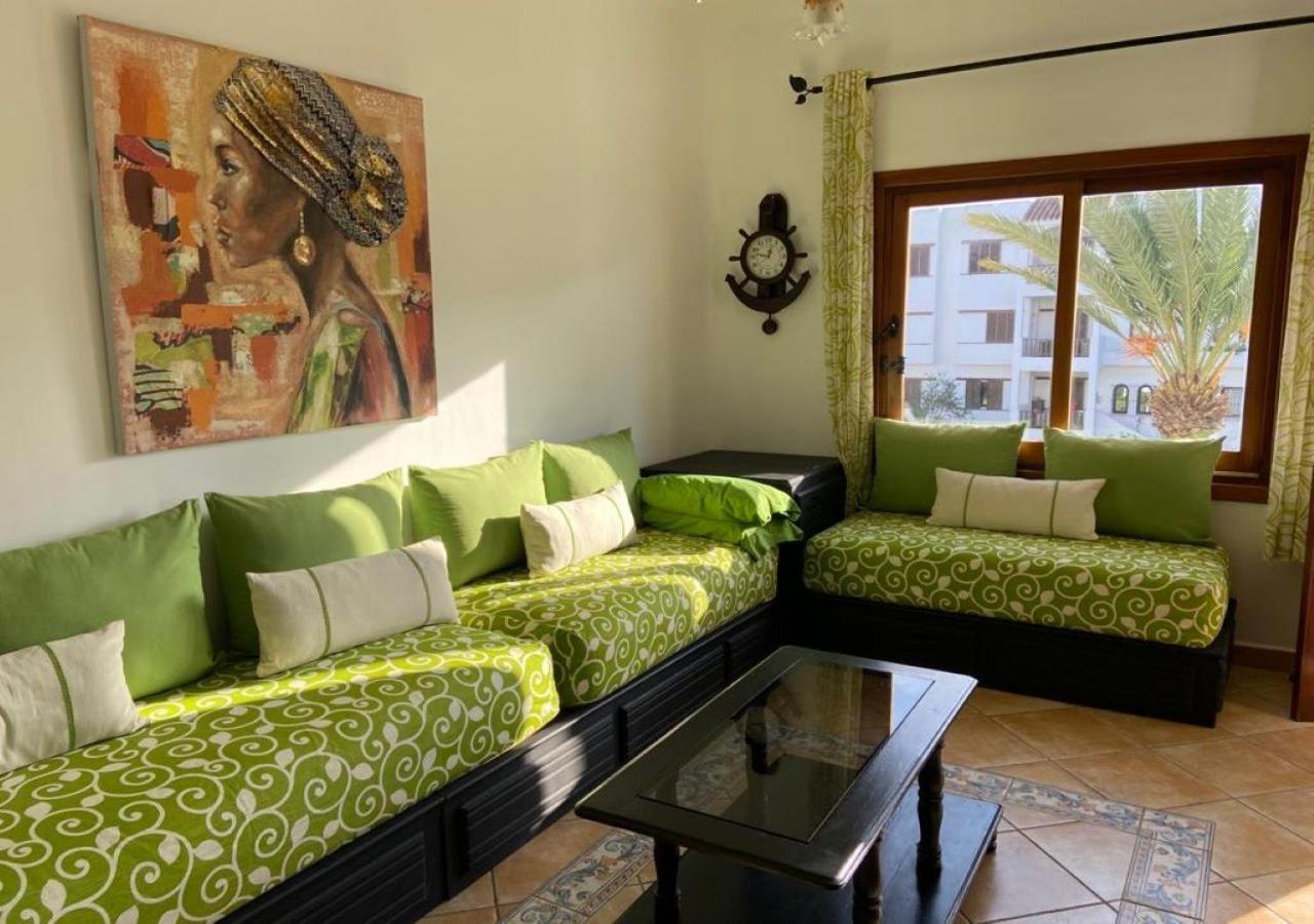 Mi Casa Jardins De Cabo Negro Apartment Exterior photo