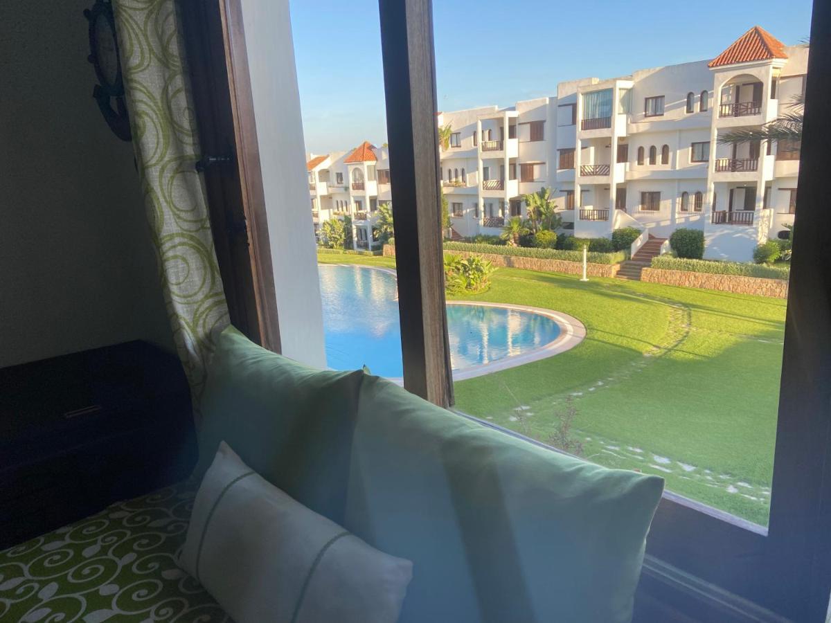 Mi Casa Jardins De Cabo Negro Apartment Exterior photo