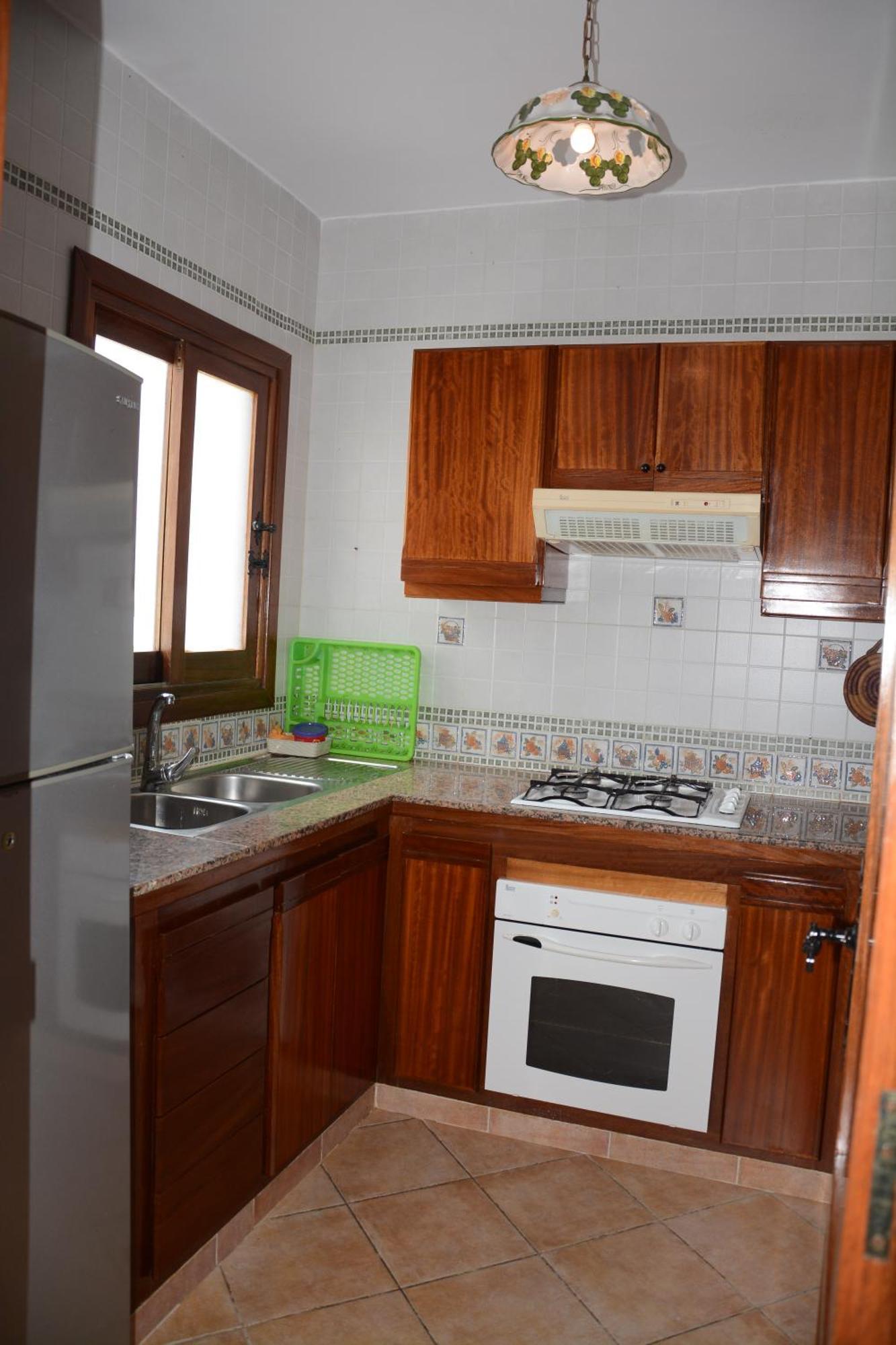 Mi Casa Jardins De Cabo Negro Apartment Exterior photo