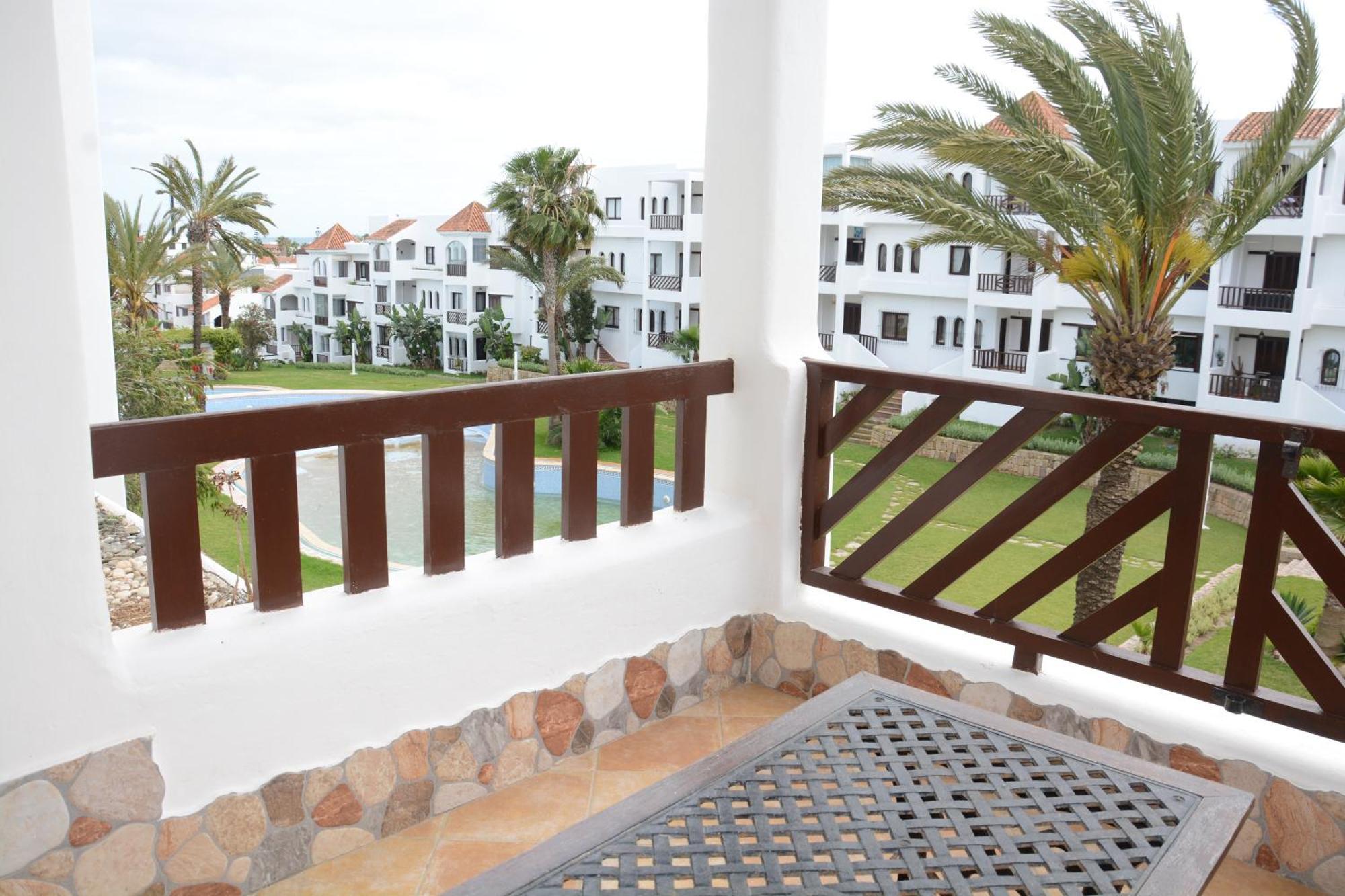 Mi Casa Jardins De Cabo Negro Apartment Exterior photo