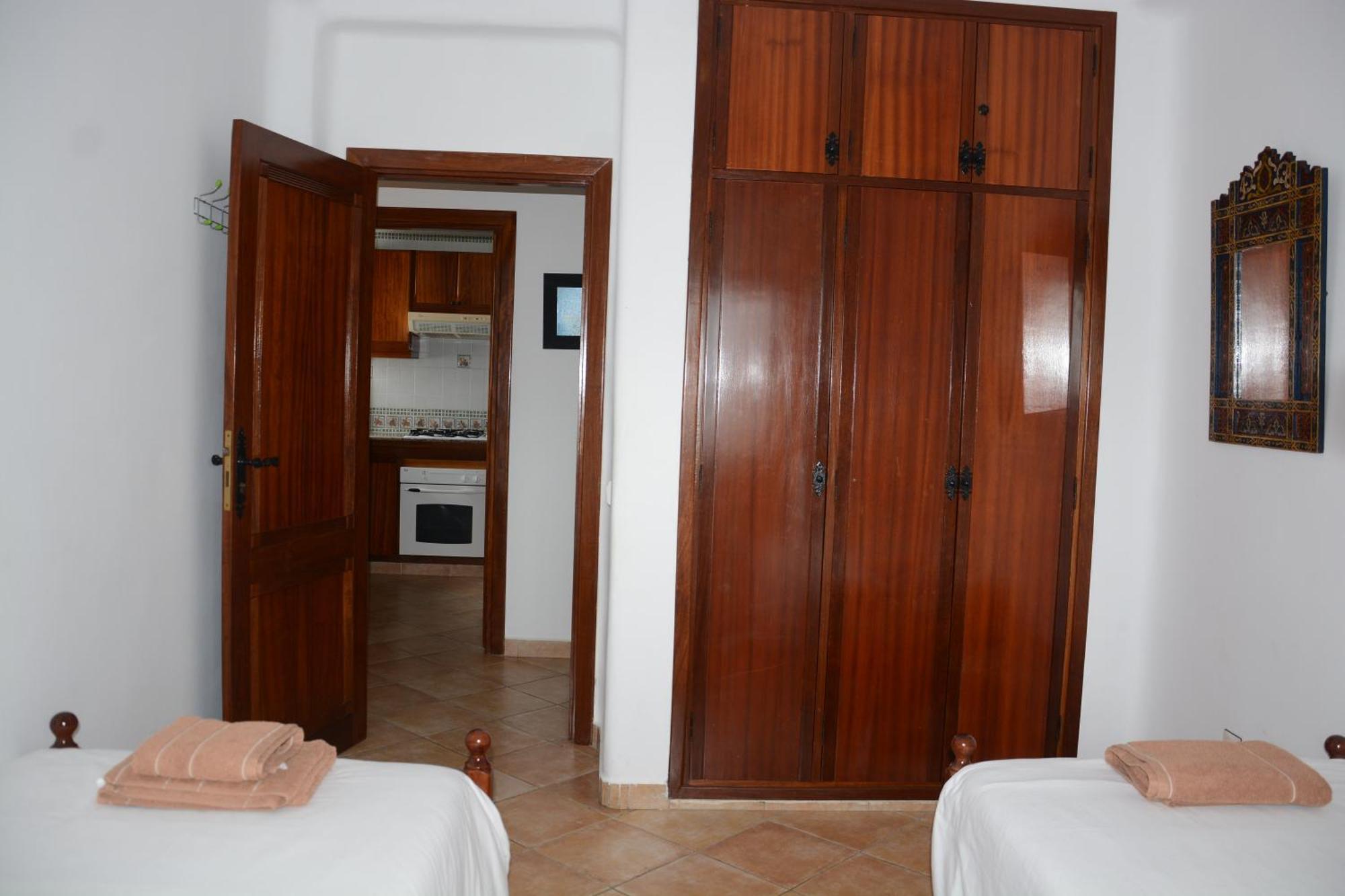 Mi Casa Jardins De Cabo Negro Apartment Exterior photo