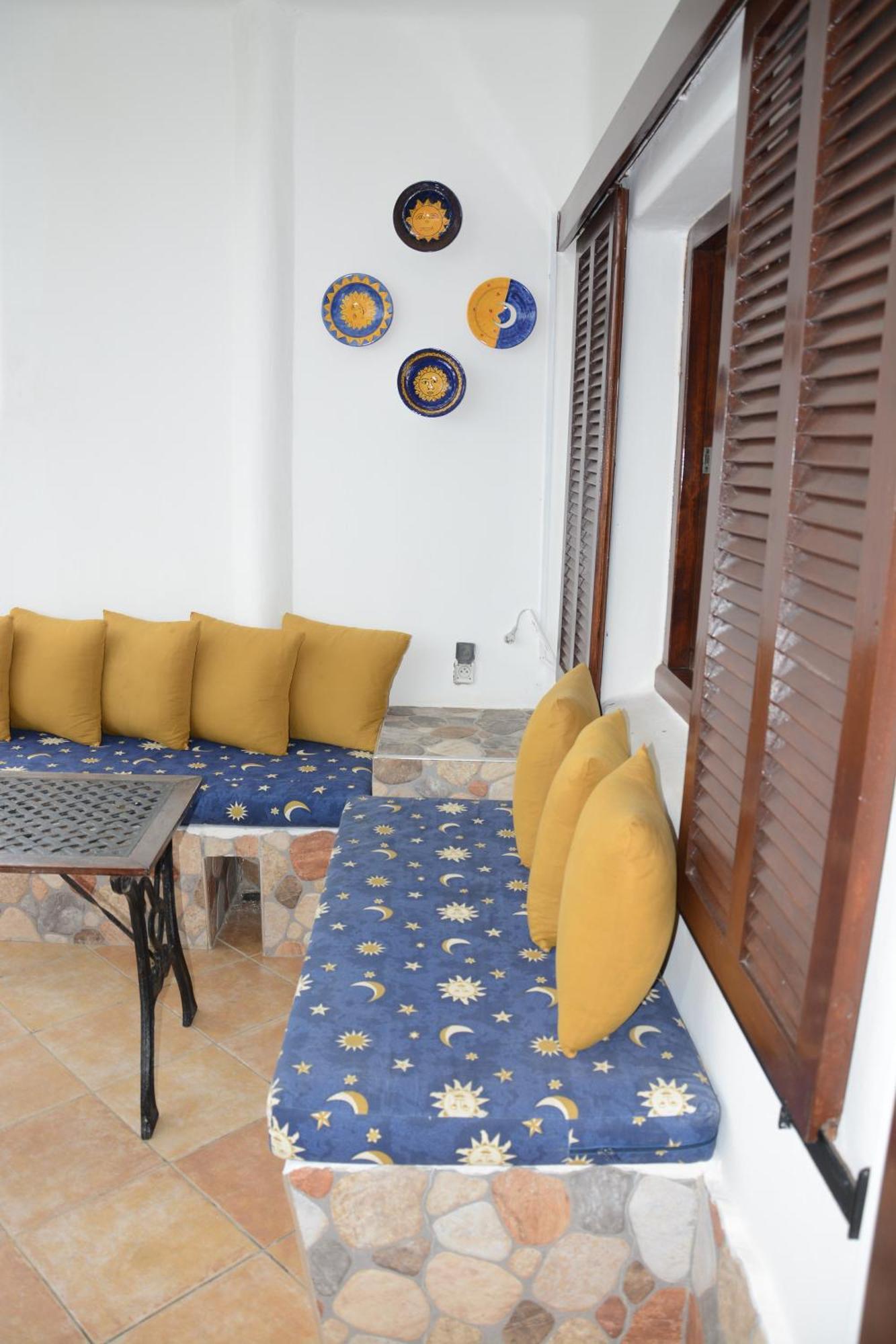 Mi Casa Jardins De Cabo Negro Apartment Exterior photo