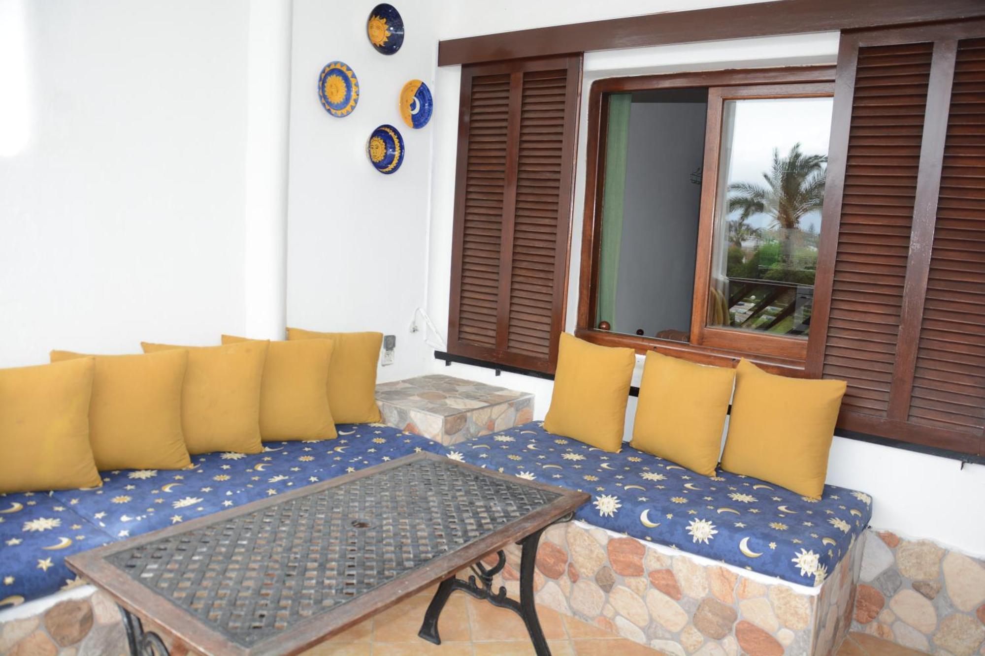 Mi Casa Jardins De Cabo Negro Apartment Exterior photo